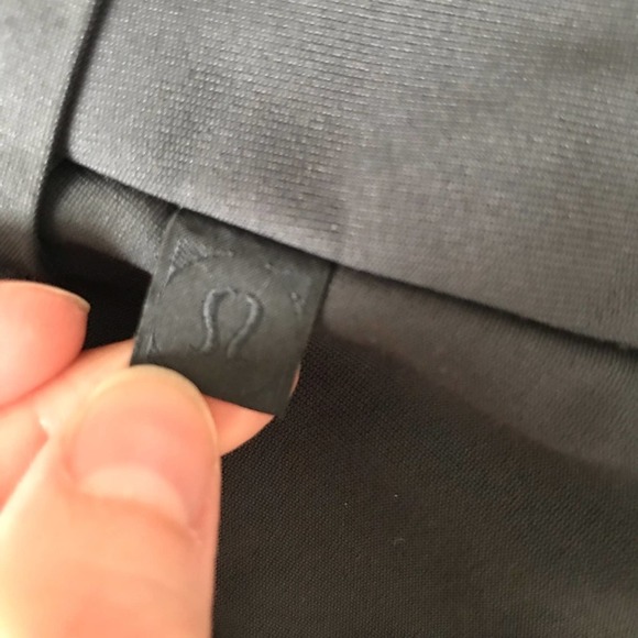 Lululemon Commission Pant Slim Warpstreme 34” - Picture 3 of 6